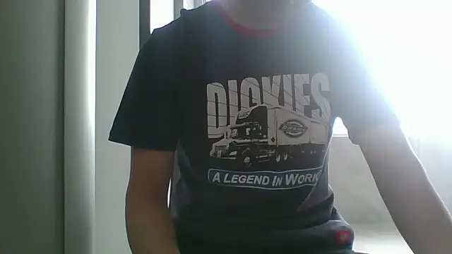 nole_china7 Show Webcam
