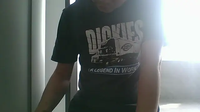 nole_china7's Webcam Show