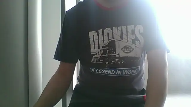 nole_china7 Show Webcam