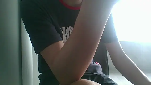 Show webcam de nole_china7