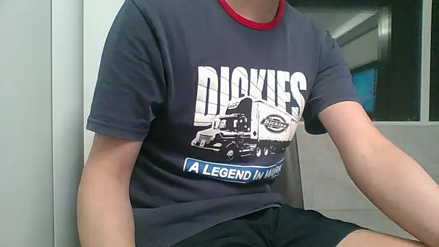 nole_china7 Show Webcam