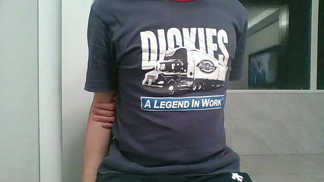 nole_china7 Show Webcam