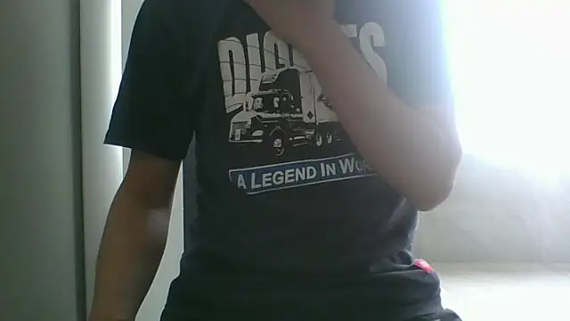 nole_china7 Webcam show
