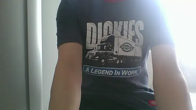 nole_china7 Show Webcam