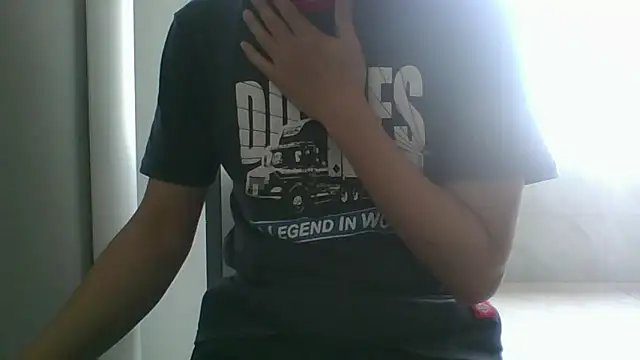 nole_china7's Webcam Show