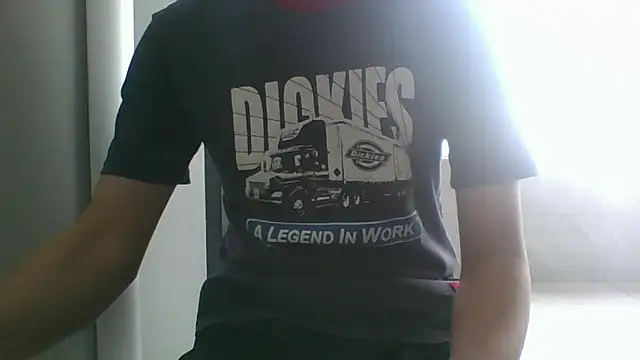 nole_china7 Show Webcam