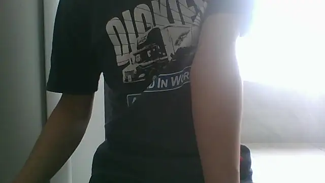 nole_china7 Webcam-Show