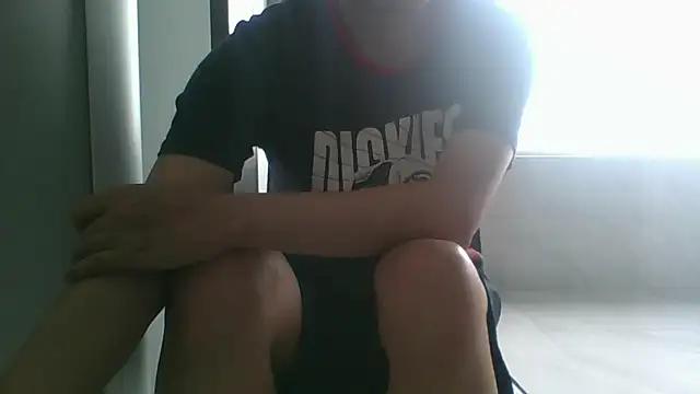 nole_china7's Webcam Show