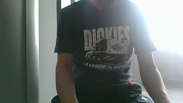 nole_china7 Show Webcam
