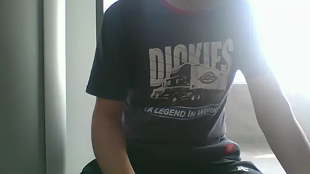 Show Webcam de nole_china7