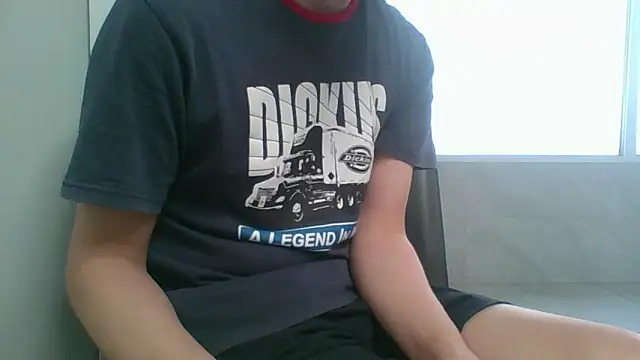 nole_china7 Show Webcam