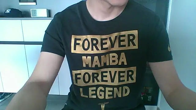 Show Webcam de nole_china7