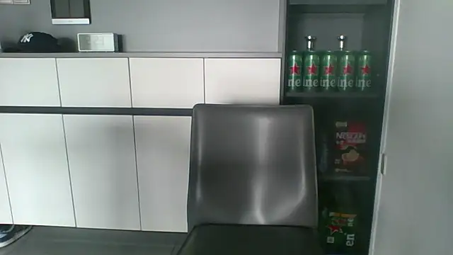 nole_china7 Show Webcam