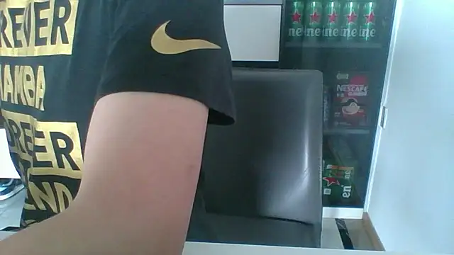 nole_china7 Show Webcam