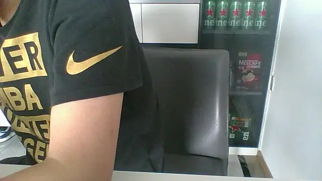 nole_china7 Show Webcam