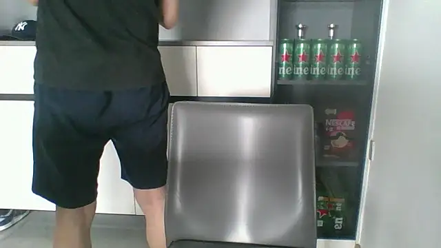 Show webcam de nole_china7