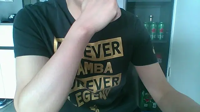 nole_china7's Webcam Show