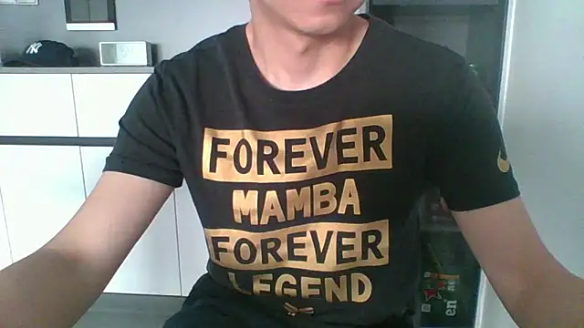 nole_china7 Webcam-Show