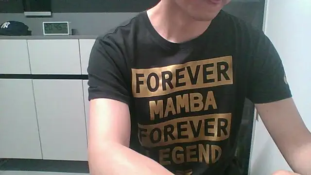 nole_china7 Show Webcam
