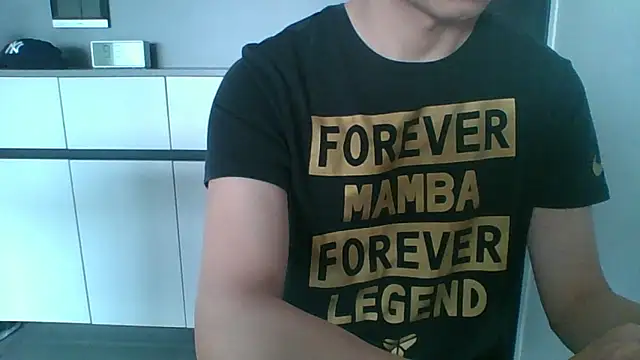nole_china7 Pertunjukan Webcam