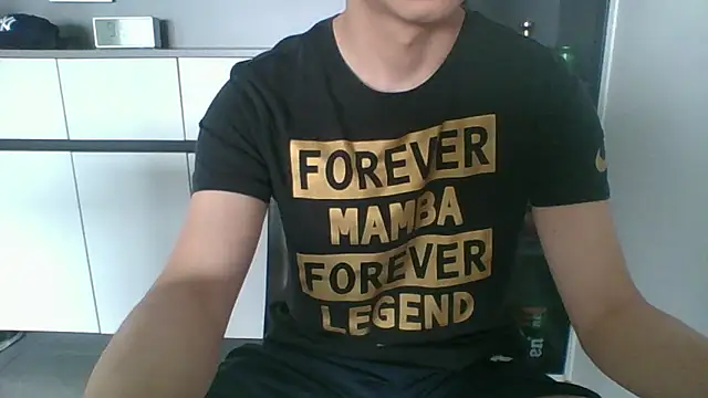 nole_china7 Webcam show
