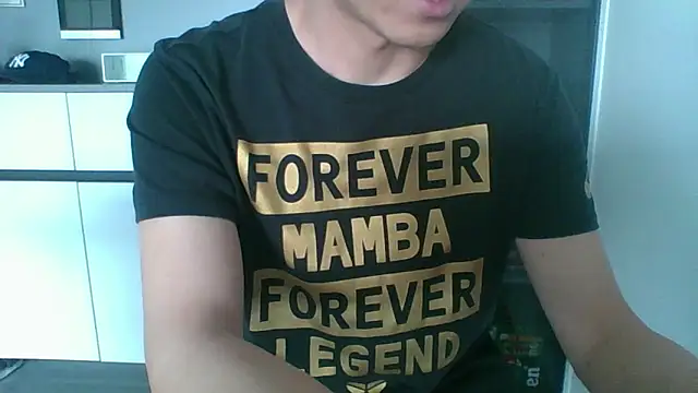 nole_china7 Show Webcam