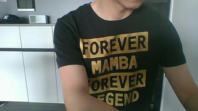 Show webcam de nole_china7