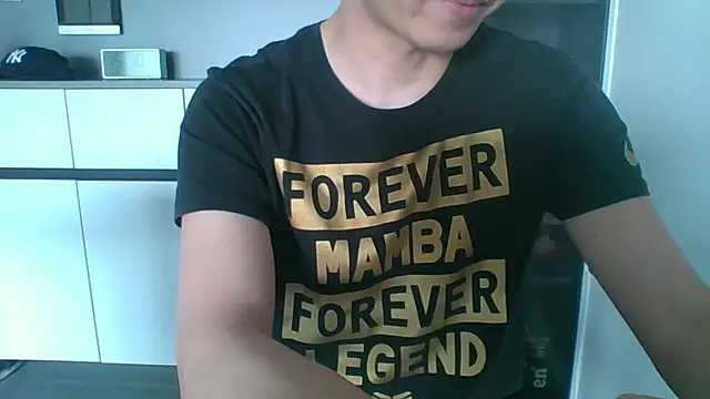 nole_china7 Show Webcam
