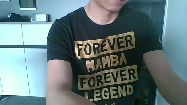 nole_china7 Show Webcam