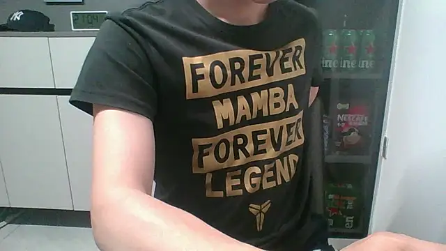 nole_china7's Webcam Show