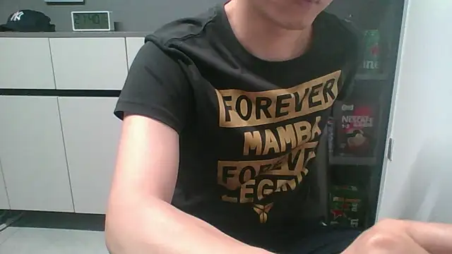 nole_china7 Show Webcam