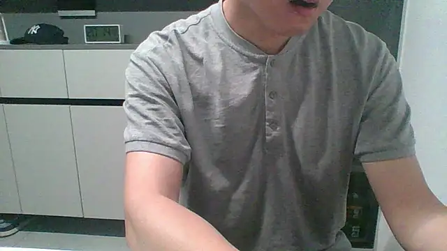 nole_china7 Show Webcam