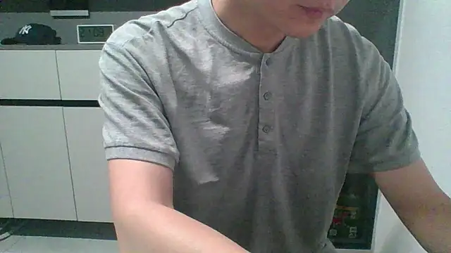 nole_china7 Webcam show