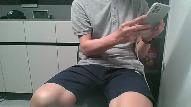 nole_china7 Show Webcam