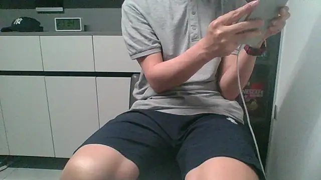 nole_china7 Show Webcam
