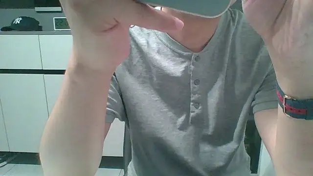 Show Webcam de nole_china7