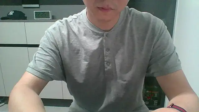 nole_china7 Show Webcam