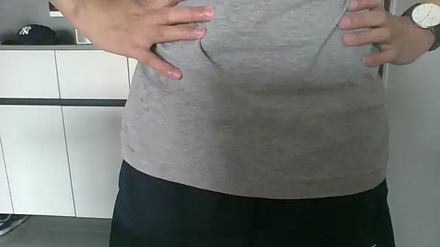 nole_china7's Webcam Show