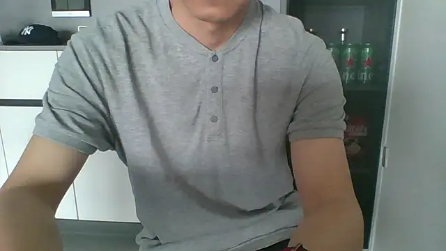 nole_china7 Show Webcam