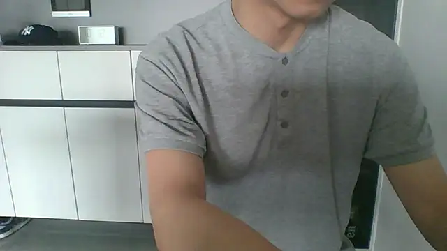 nole_china7 Webcam Show