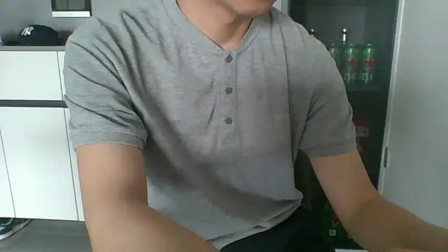 nole_china7's Webcam Show