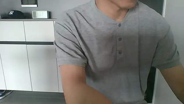 Pertunjukan Kamera Web nole_china7
