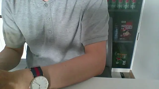 nole_china7 Show Webcam