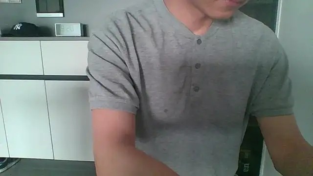 nole_china7 Webcam-Show