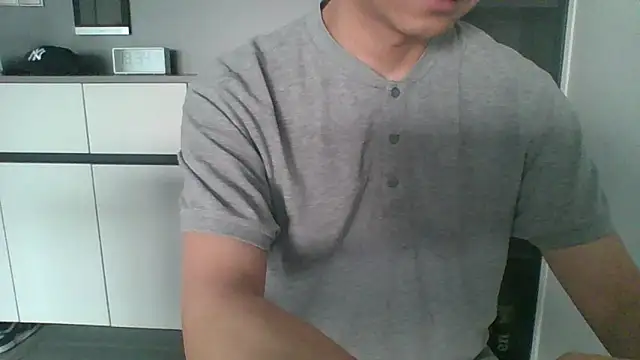 nole_china7's Webcam Show