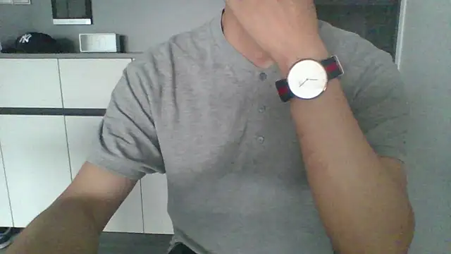 nole_china7 Show Webcam