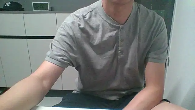 nole_china7 Show Webcam