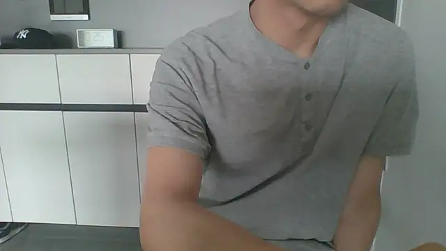 nole_china7 Webcam show