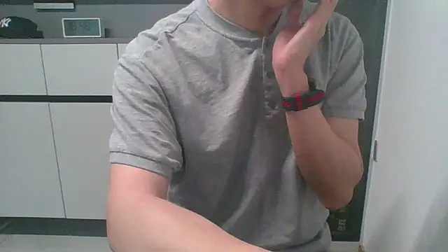 nole_china7 Show Webcam