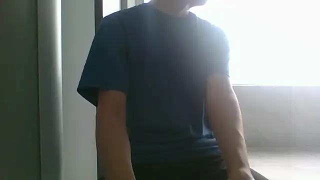 Show Webcam de nole_china7